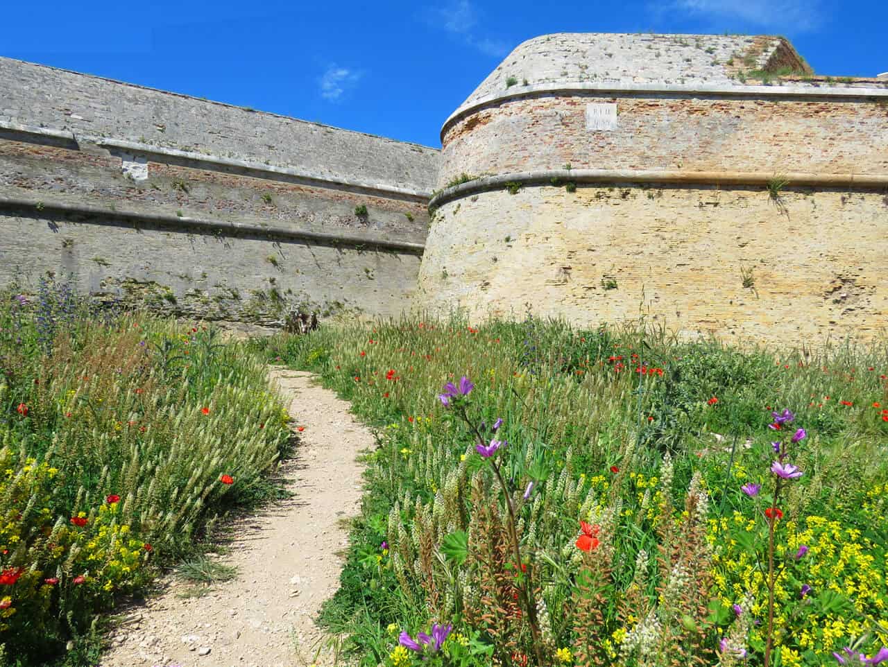 St Nicholas’ Fortress, Sibenik. Why you should Visit Šibenik