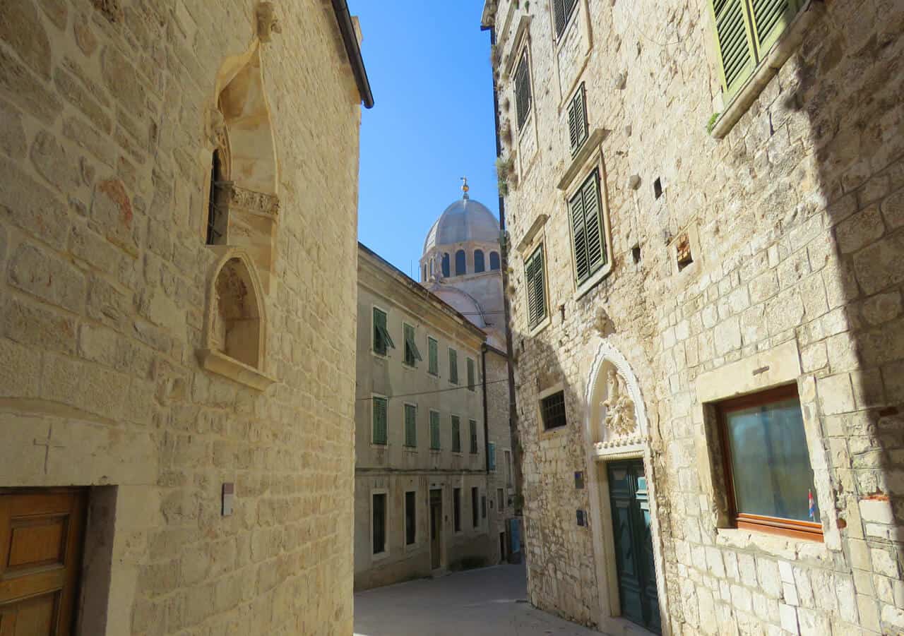 Why you should Visit Šibenik