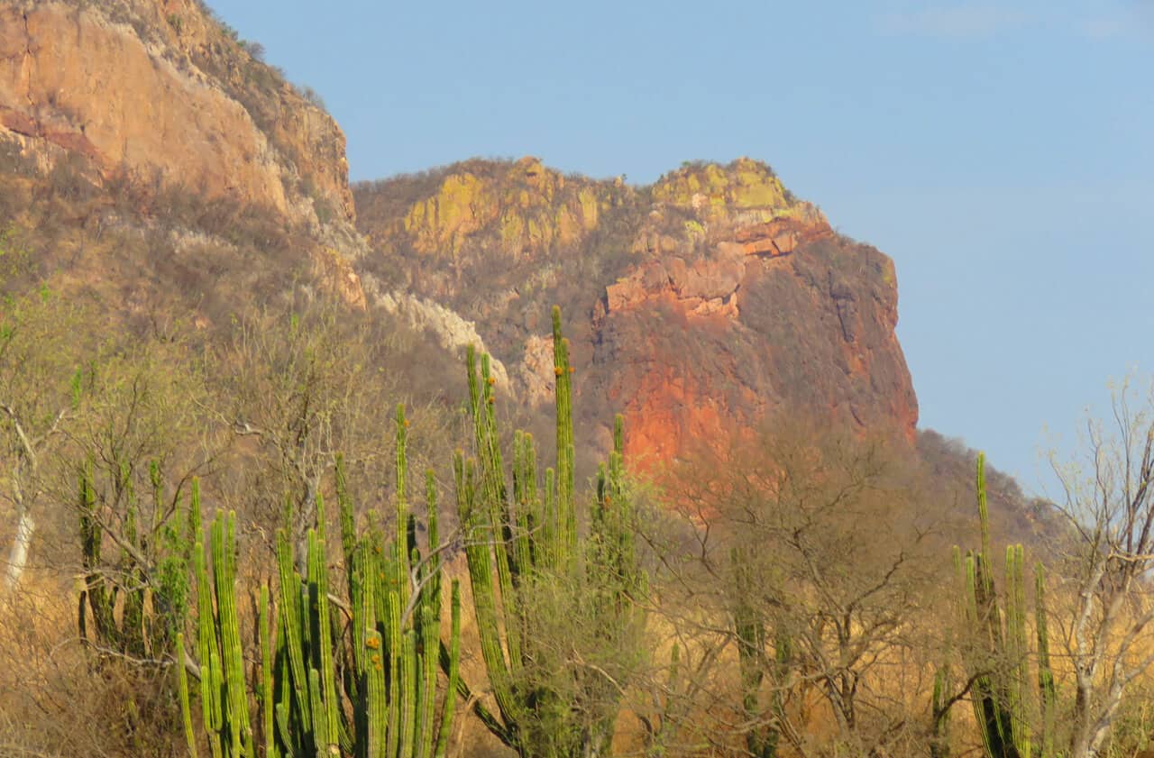 Why riding El Chepe through Copper Canyon is just mind-blowingly amazing
