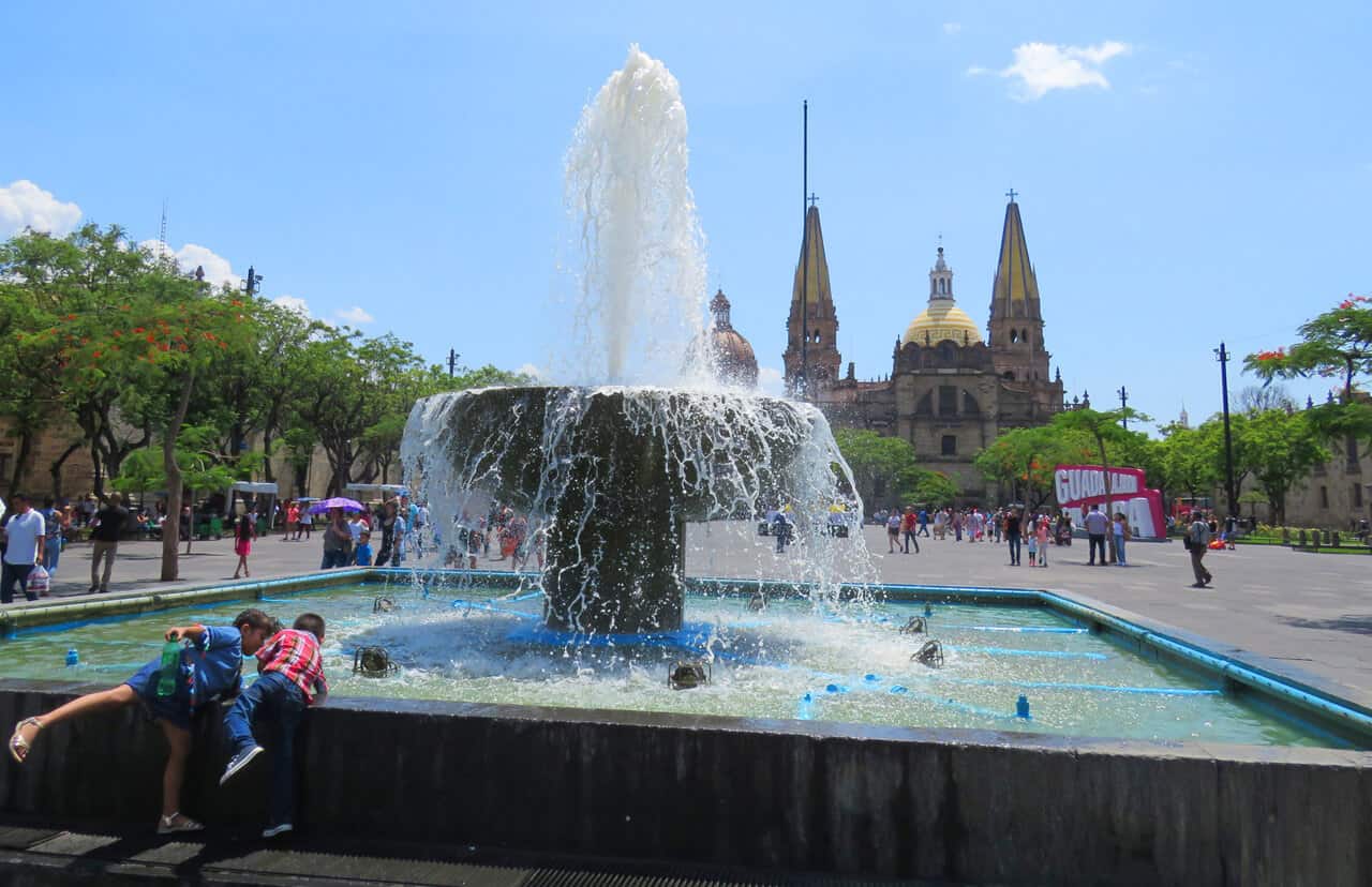 Why you should go to Guadalajara, Mexico