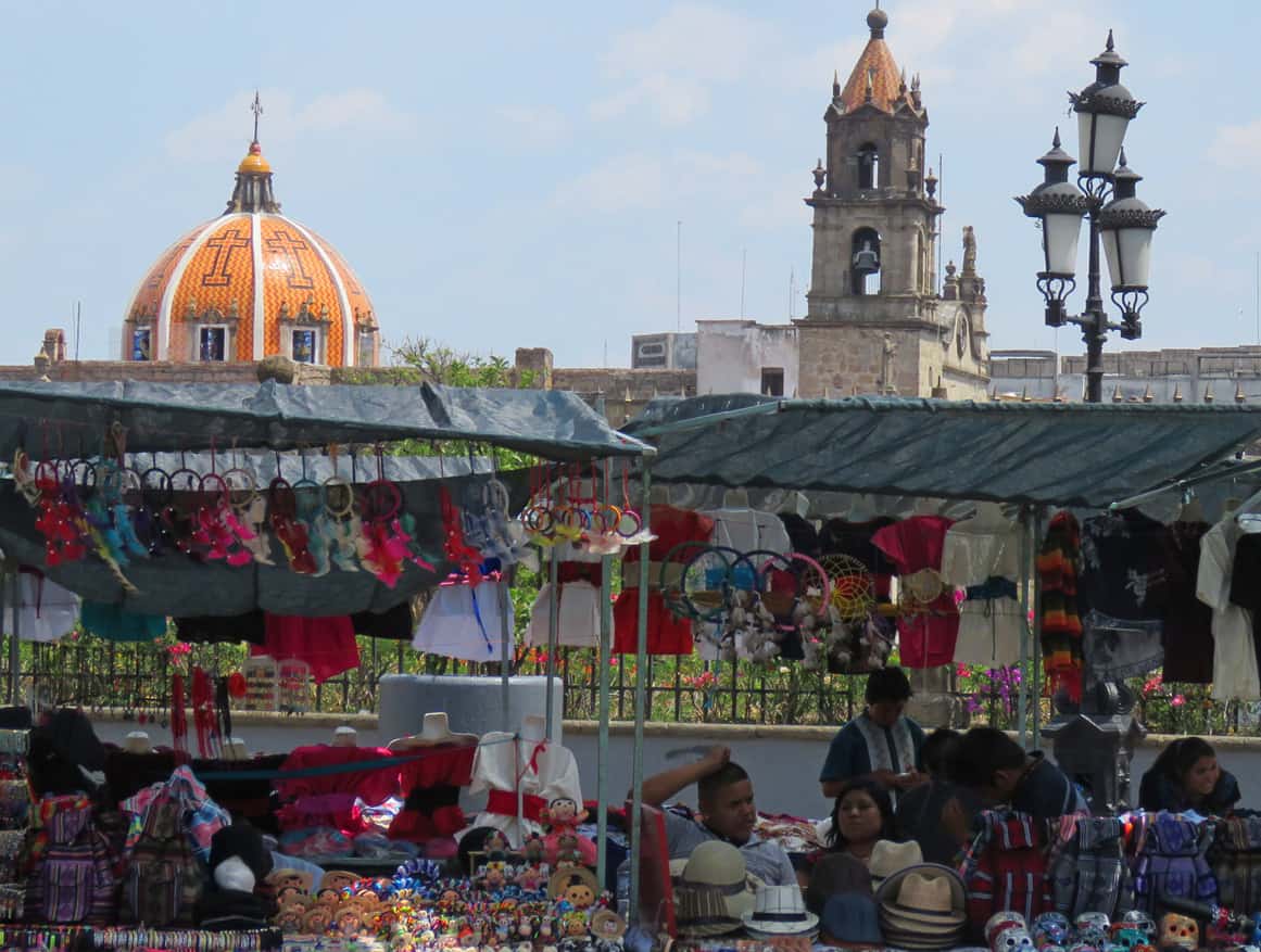 Why you should go to Guadalajara, Mexico