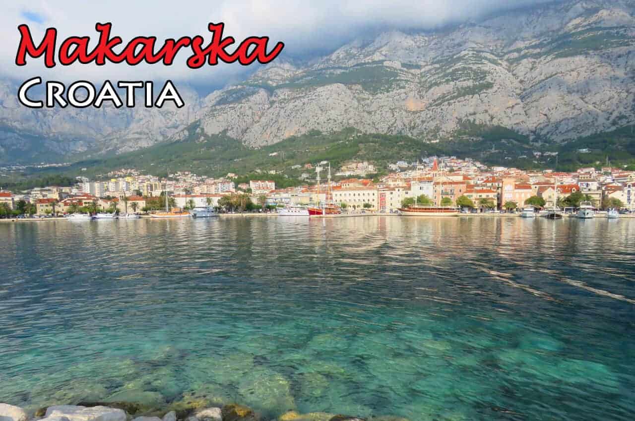 Croatia picture