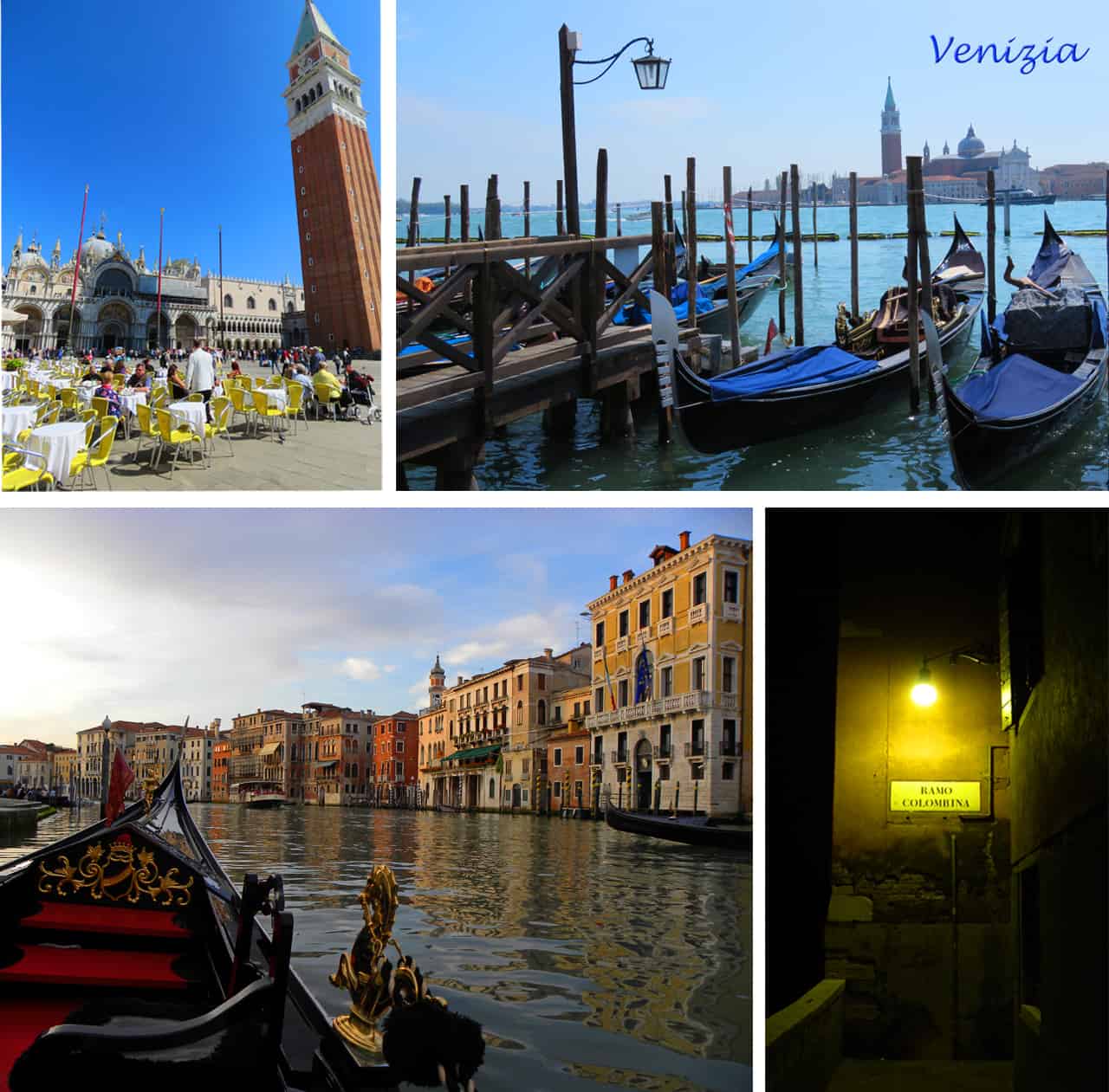 images in Venice