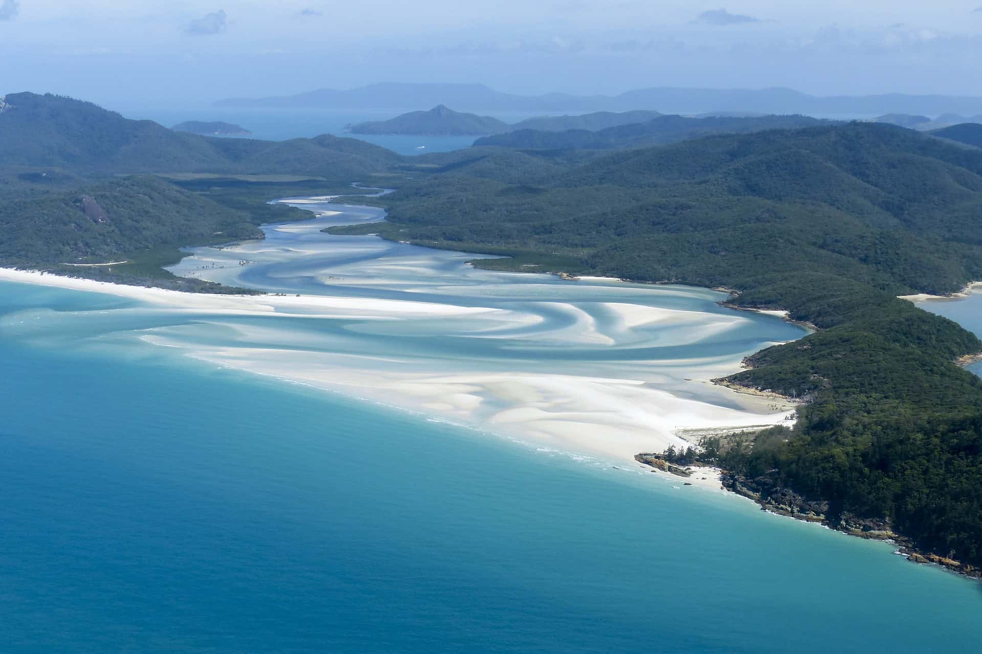 Whitsunday Islands, Ultimate Travel Guide to Australia