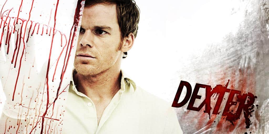 Dexter. Our favorite Netflix Series