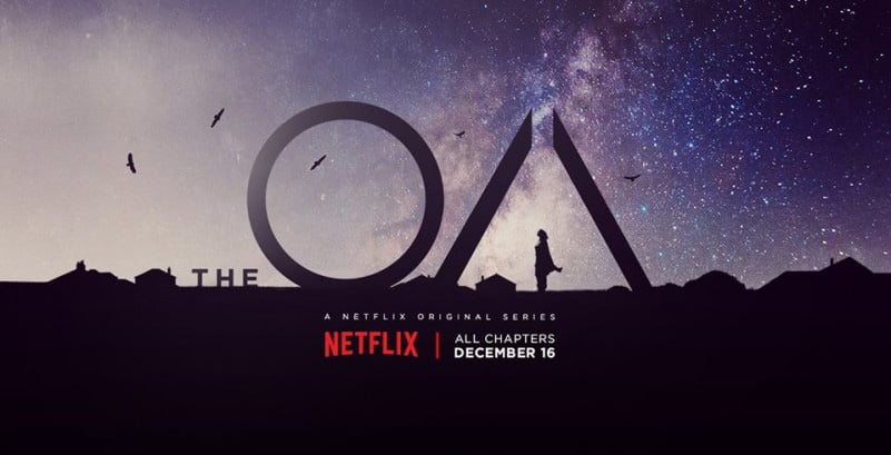 OA. Our favorite Netflix Series