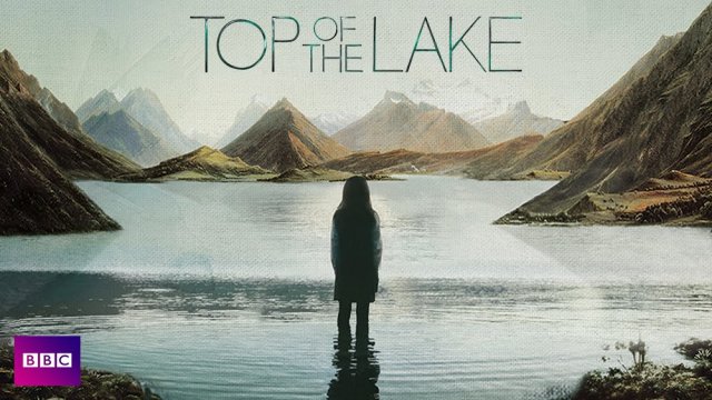 top of the lake netflix