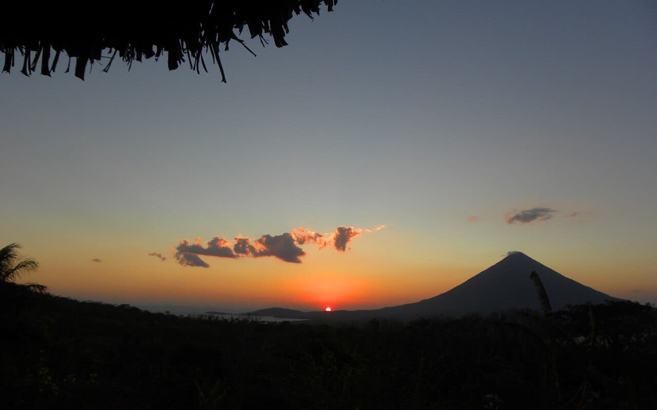 Isla Ometepe, Nicaragua travel guide