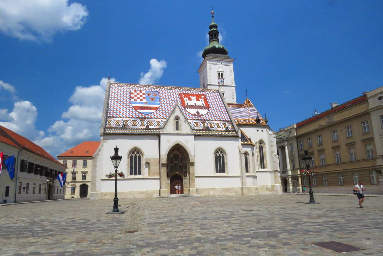 Bbqboy’s Guide to Croatia. Zagreb