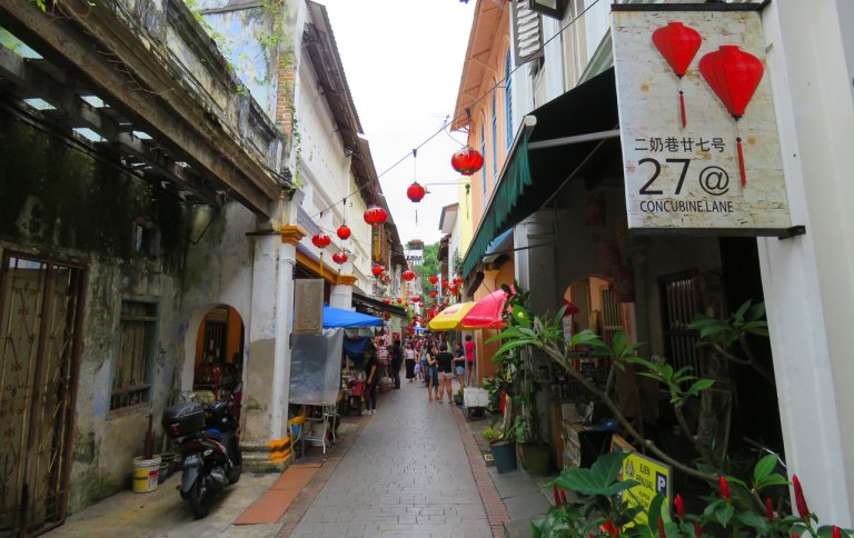 Is Ipoh worth visiting? - The Travels of BBQboy and Spanky