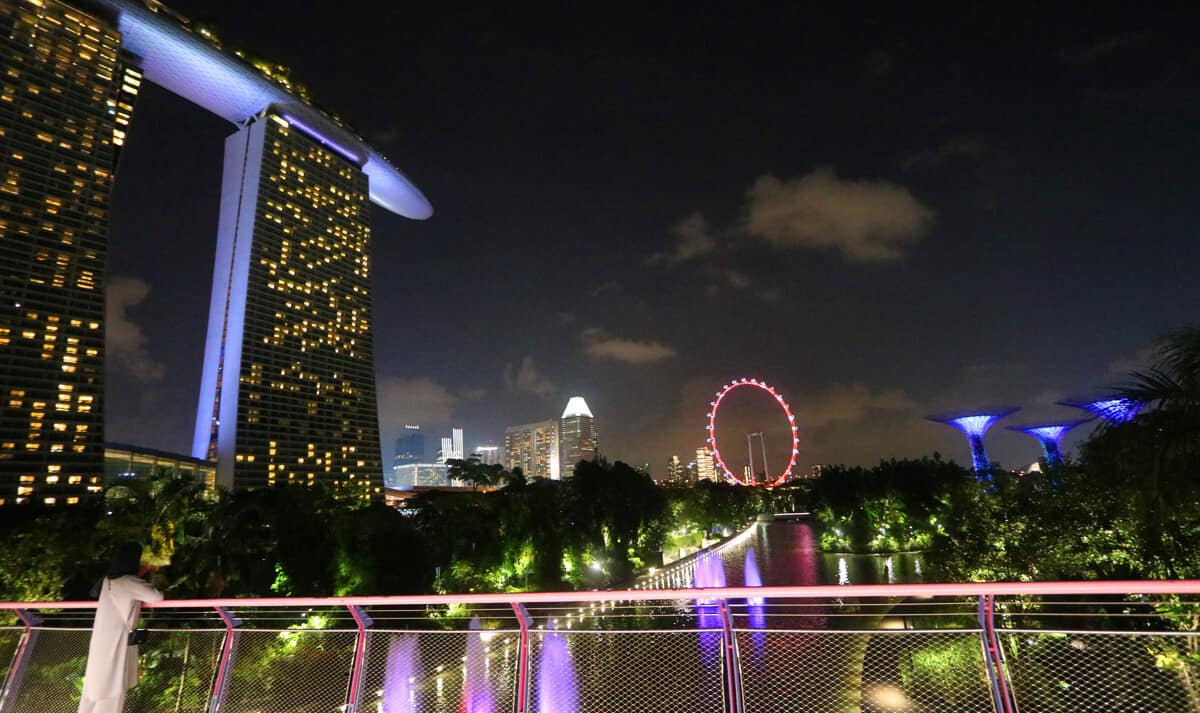 Why you should visit Singapore at least once in your life