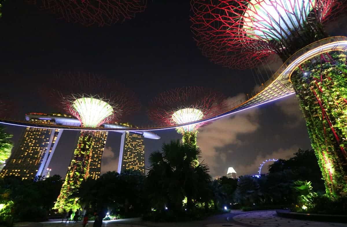 Why you should visit Singapore at least once in your life