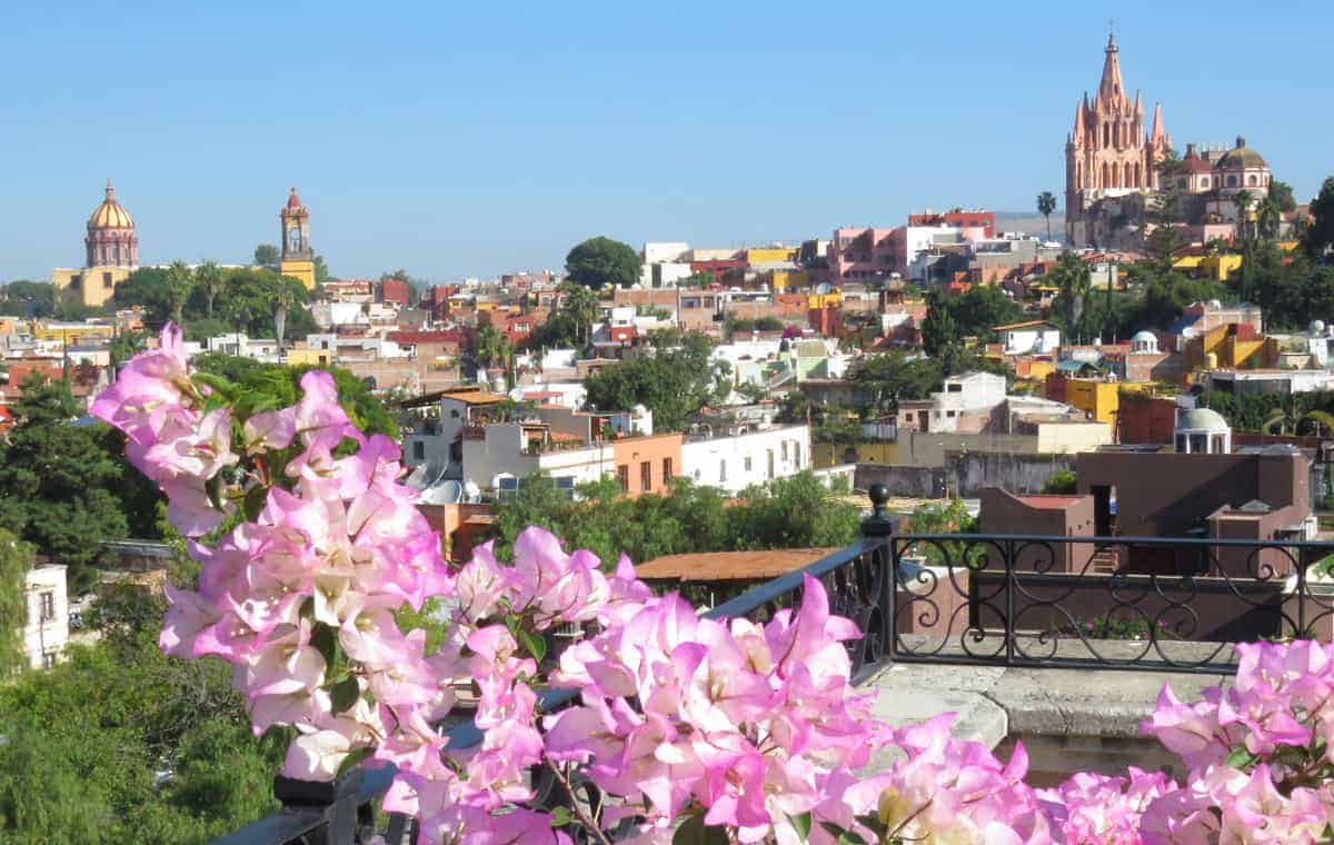 10 cosas para ver y hacer en San Miguel de Allende