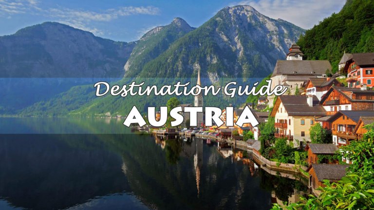 Austria Travel Guide: Where to Go and What to See