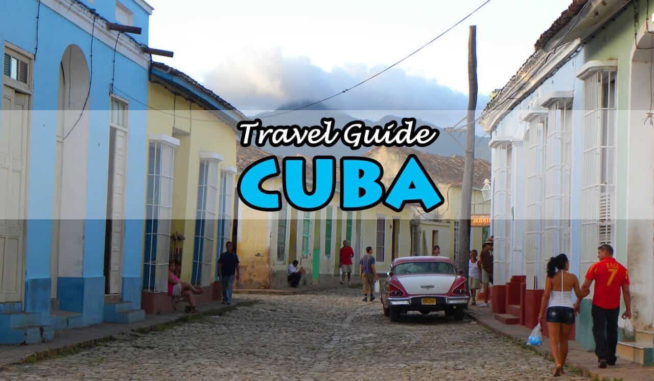 The Best Places to Visit in Cuba