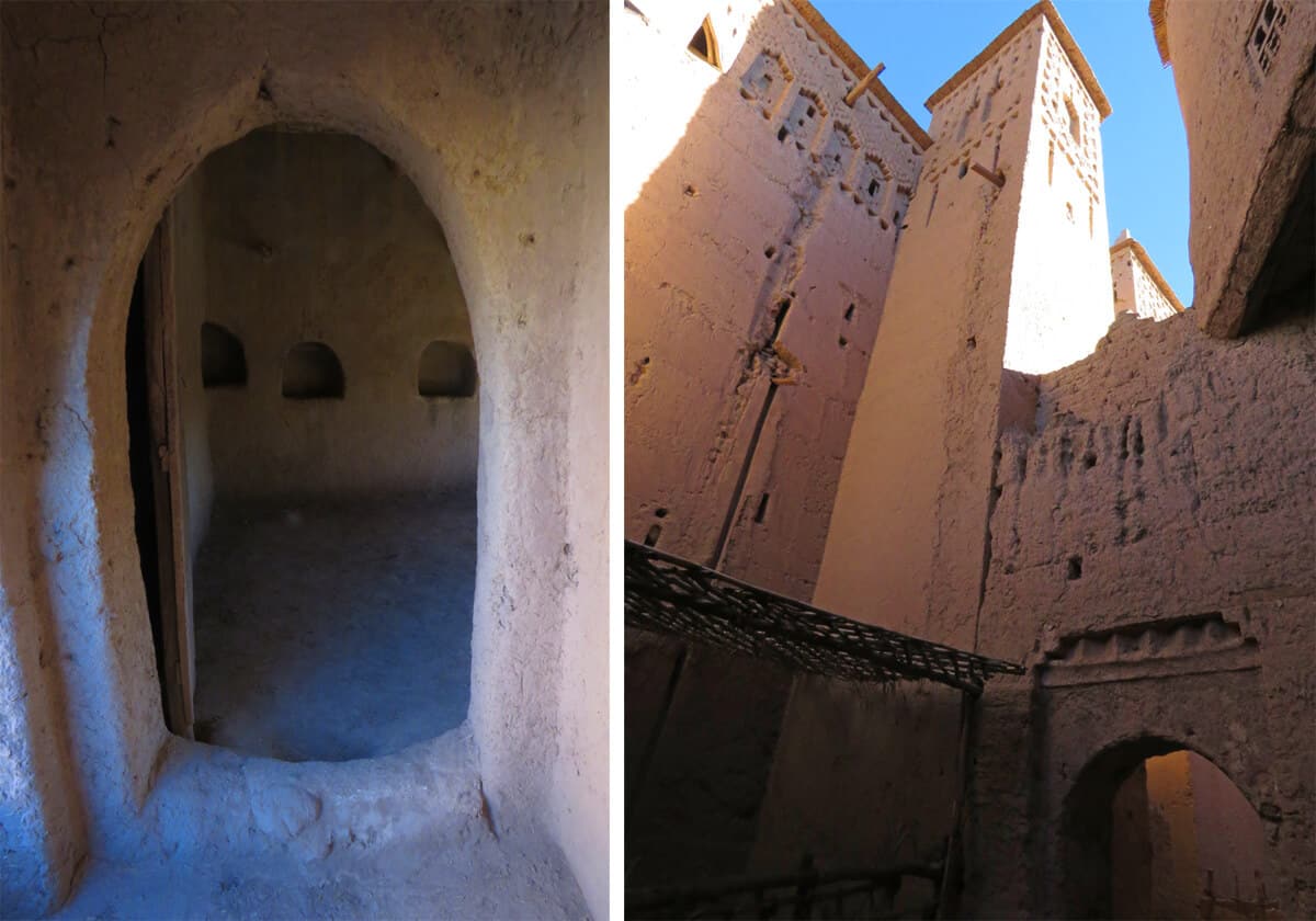 Kasbah Amridil, Skoura, Morocco