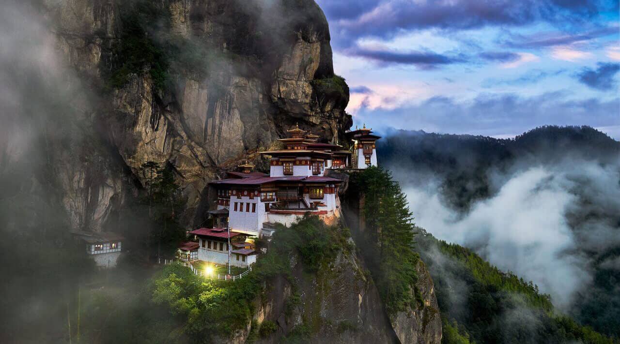 All you need to know about Visiting Bhutan – the Land of Happiness