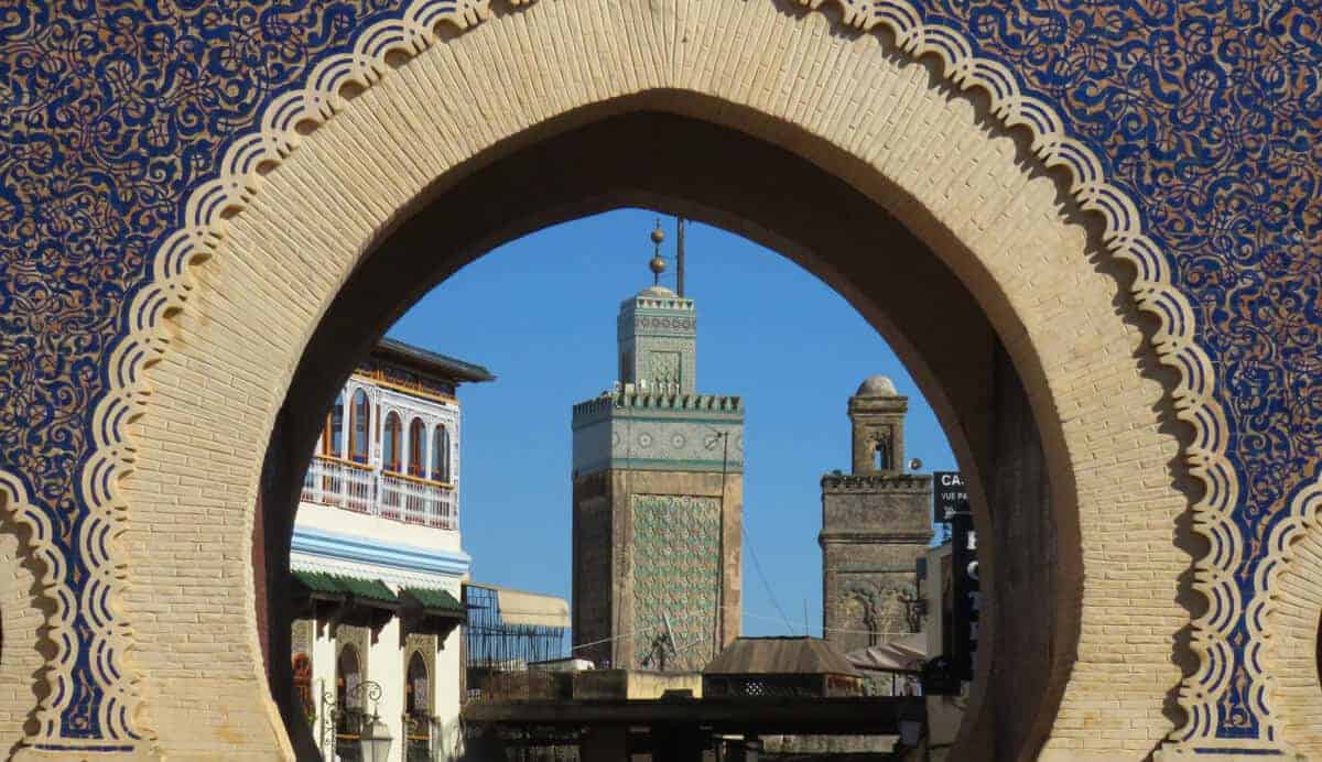 Fez or Marrakech - Which to Visit?