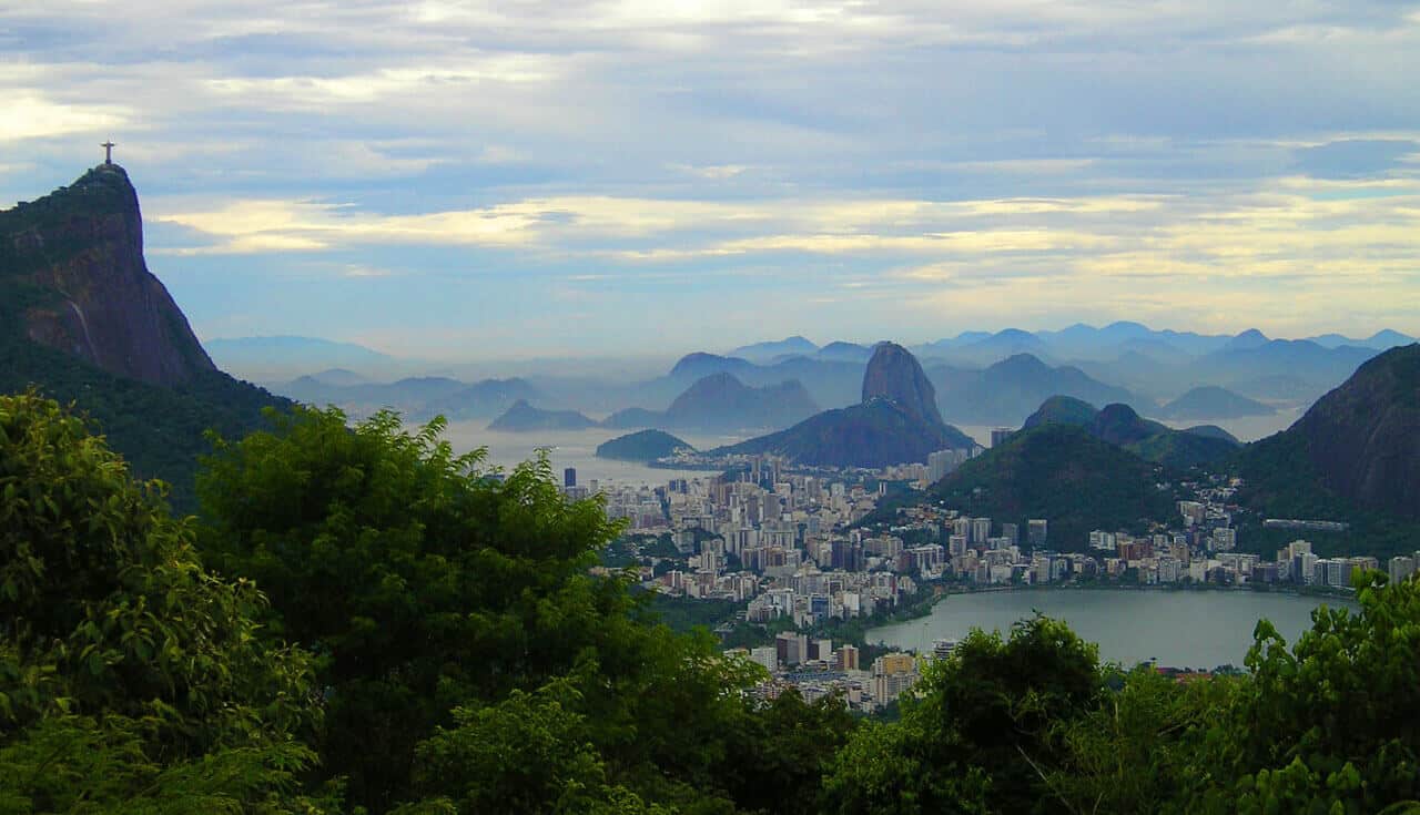 Rio de Janeiro, Brazil. views. Loving the Hate. The most “popular” posts on the Blog