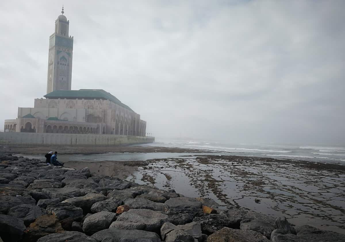 Casablanca. My Moroccan Experience As A Solo Female Traveller