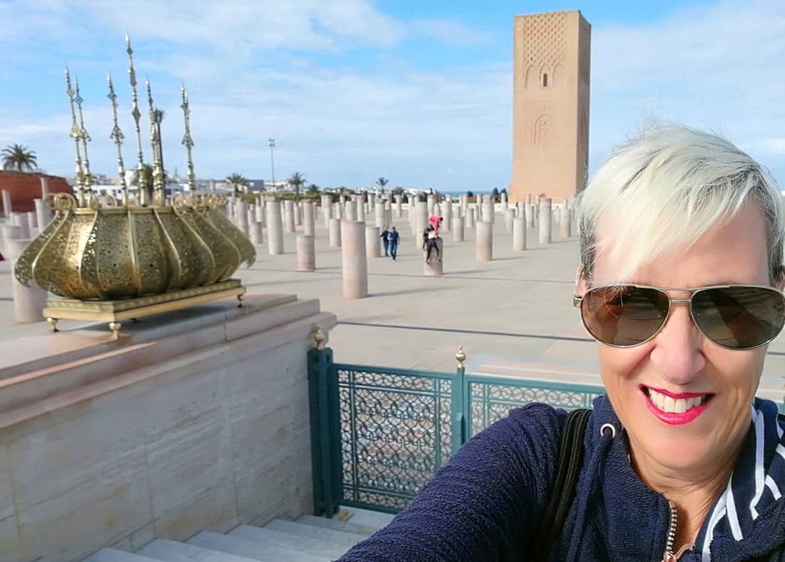 My Moroccan Experience As A Solo Female Traveller