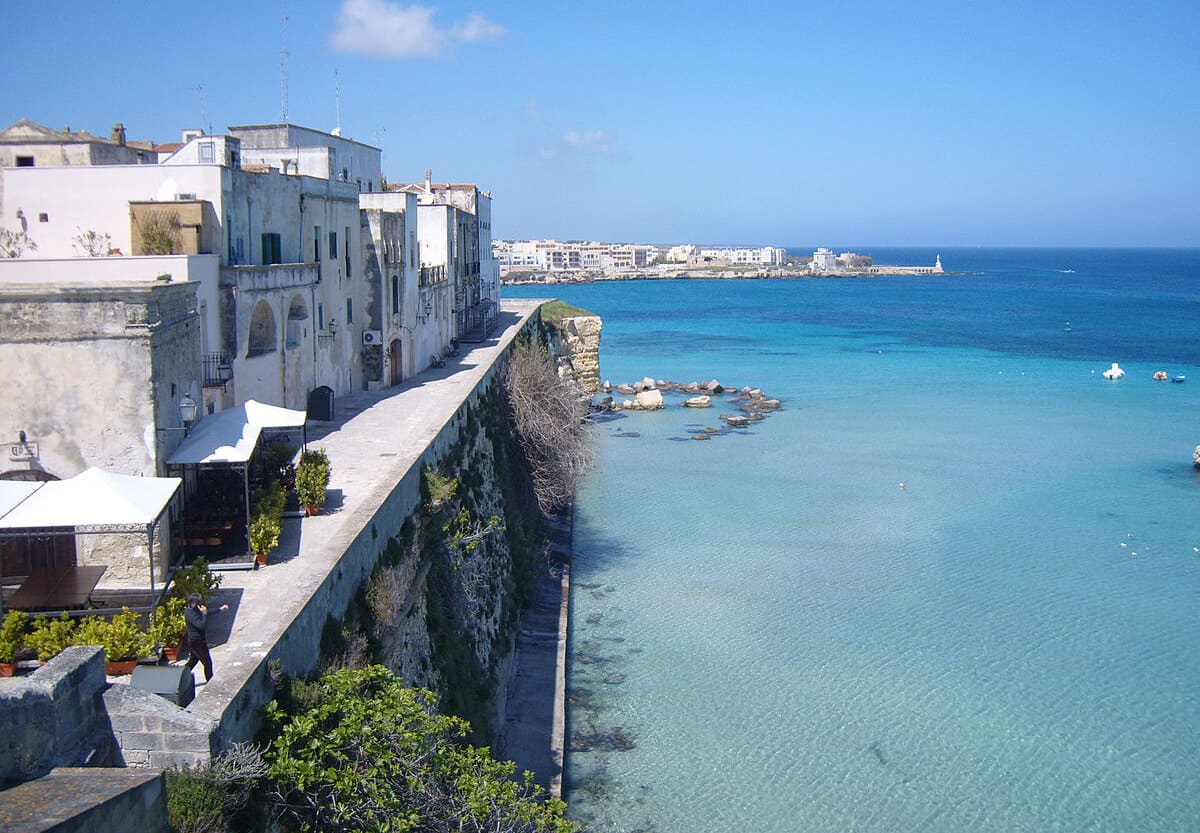 Otranto, Italy