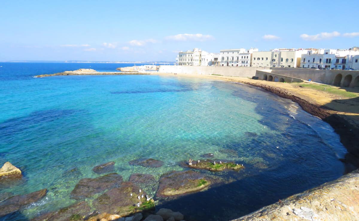 Towns that you should Visit in Puglia…and how they make for easy Day Trips from Lecce