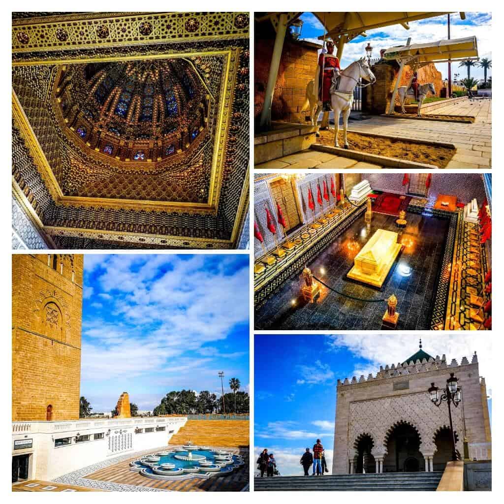 images of Rabat, Morocco