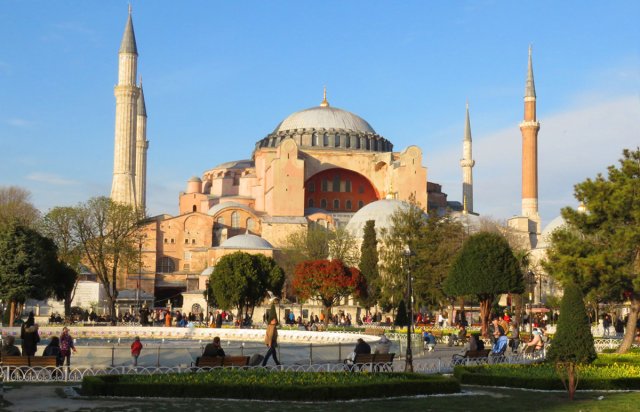 What To See (and What To Skip) In Istanbul.