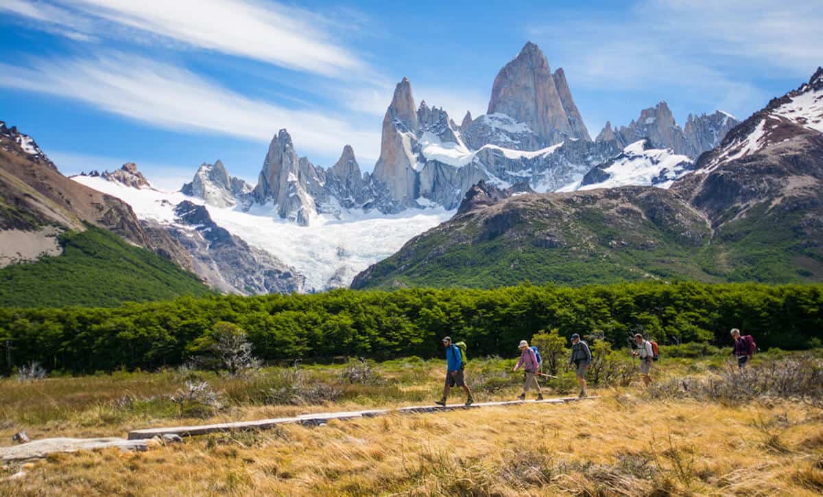 Torres del Paine National Park, Chile Guide
