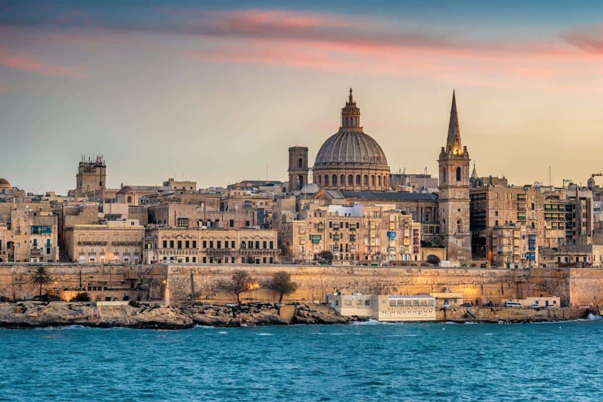 8 Unexpectedly Awesome Things to Do in Malta