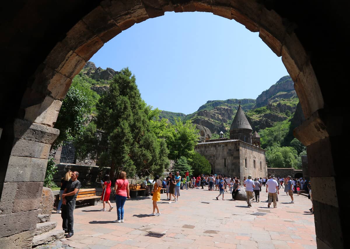6 Must See Attractions in Armenia