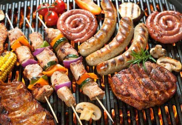 Things You Must Know About South African Braai