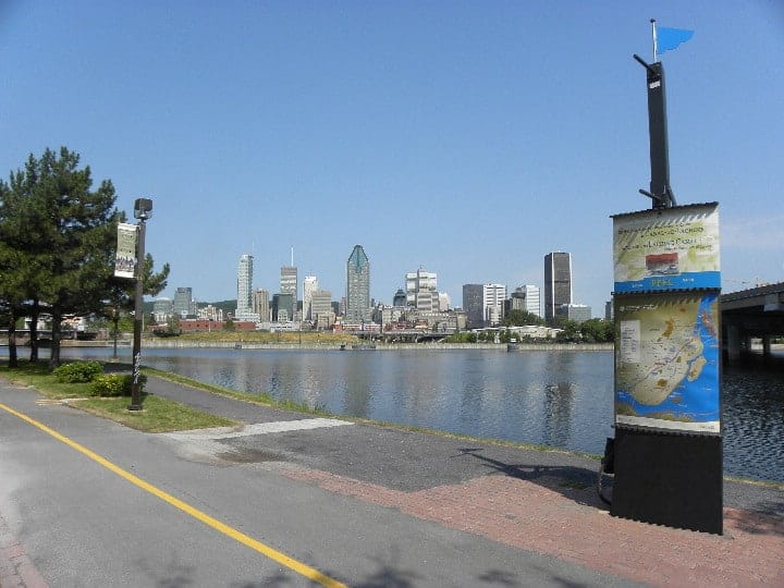Guide to Montreal