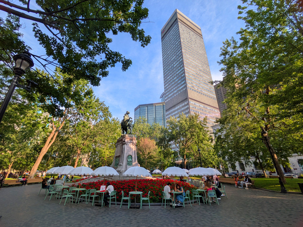 Local's guide to Montreal