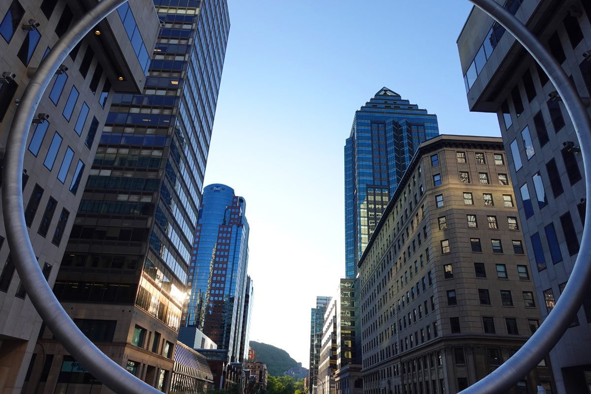 Local's guide to Montreal