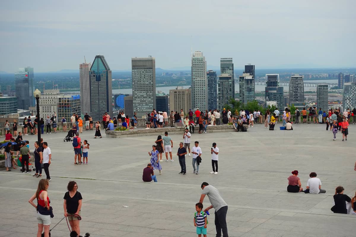 A Local’s guide to Montreal