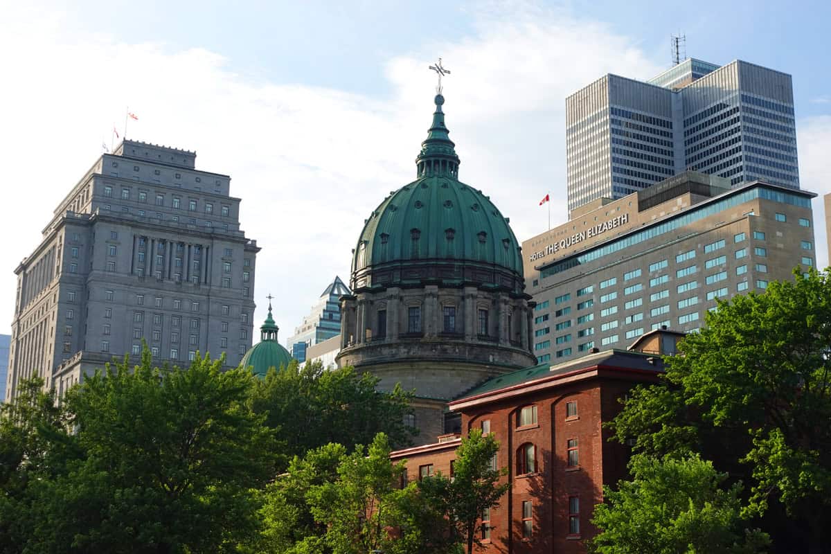 Montreal Guide