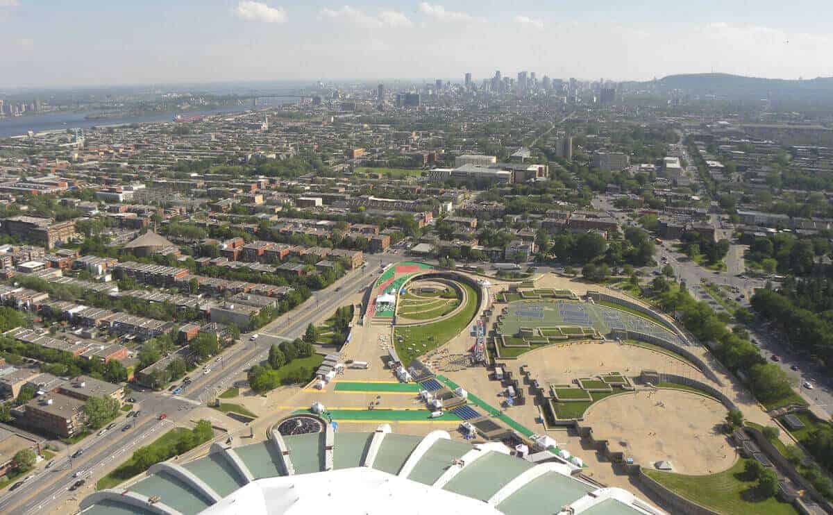 Guide to Montreal