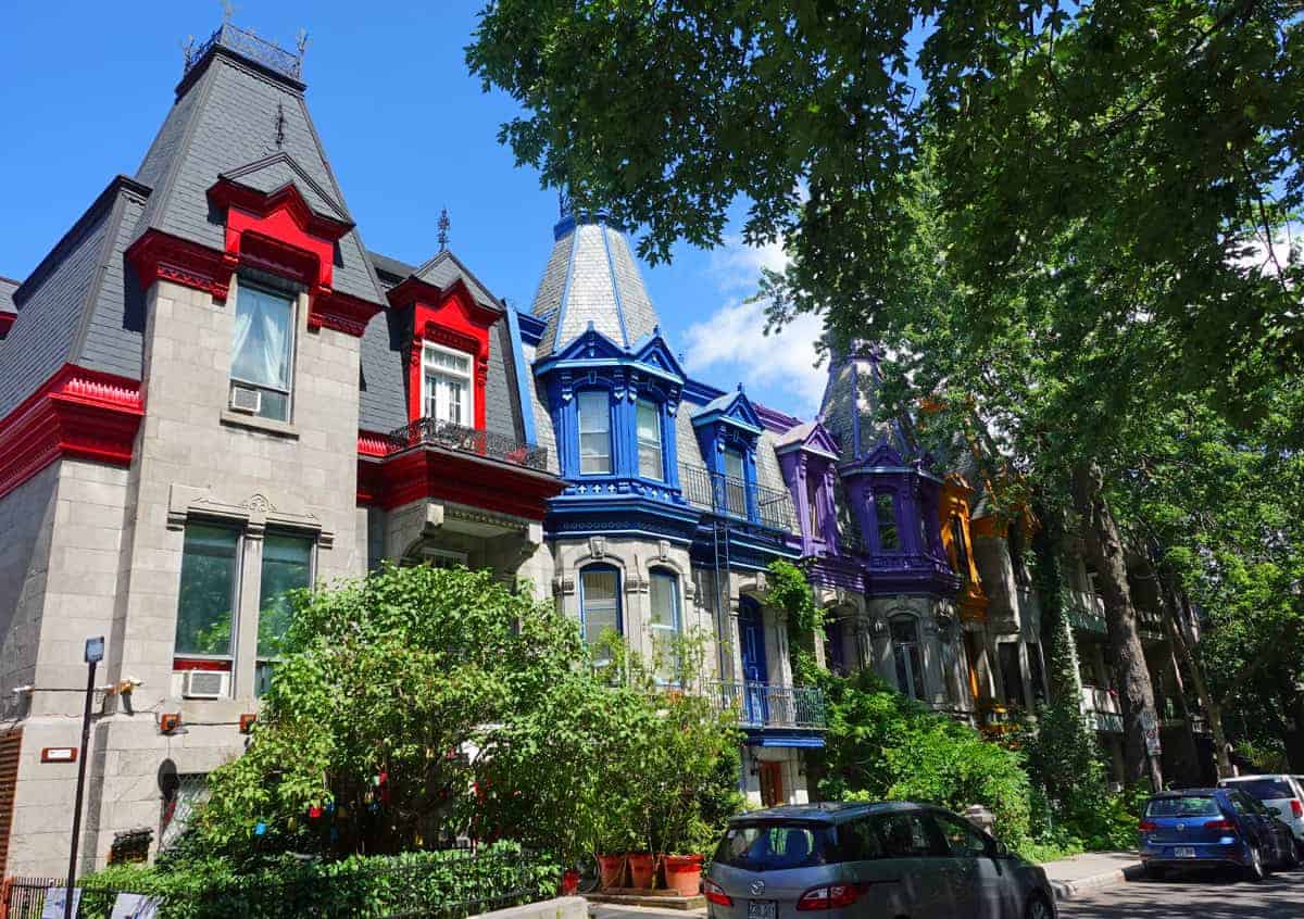 Montreal Guide
