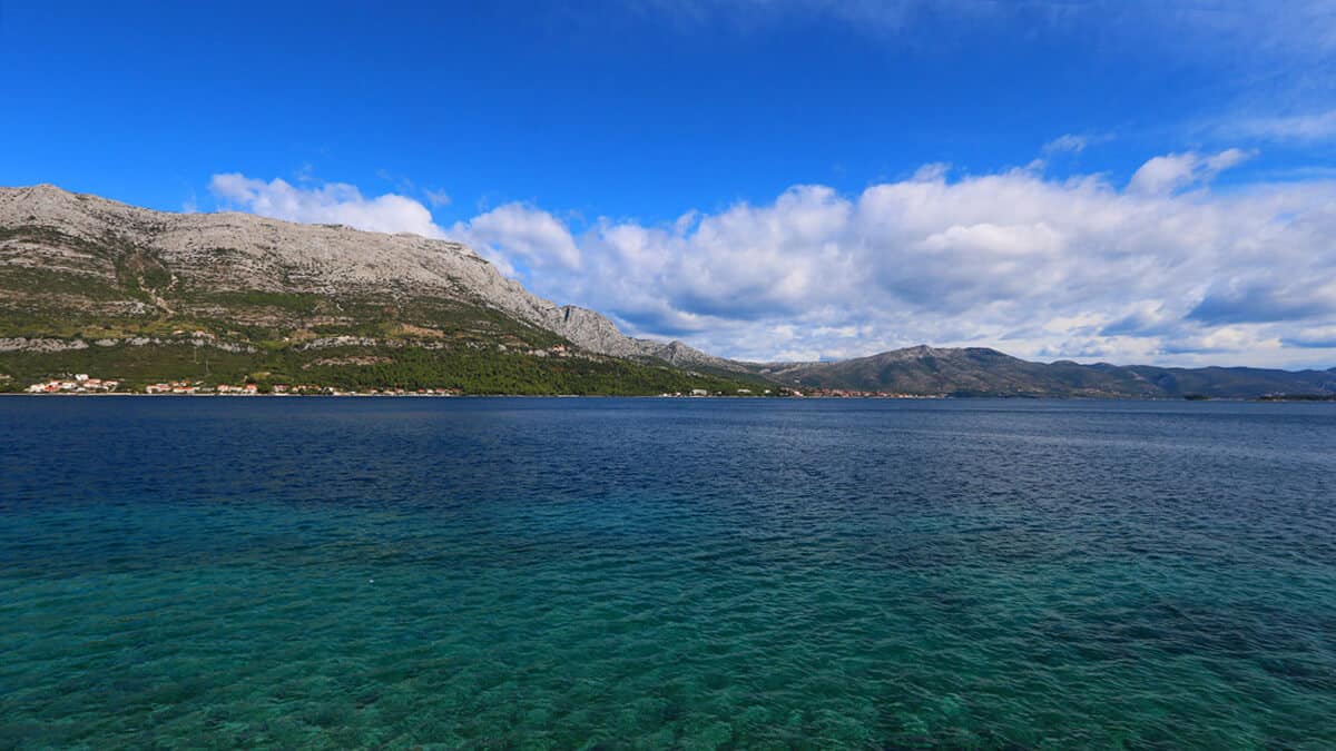 The Croatian Islands: Which to Visit and How to Do it.
