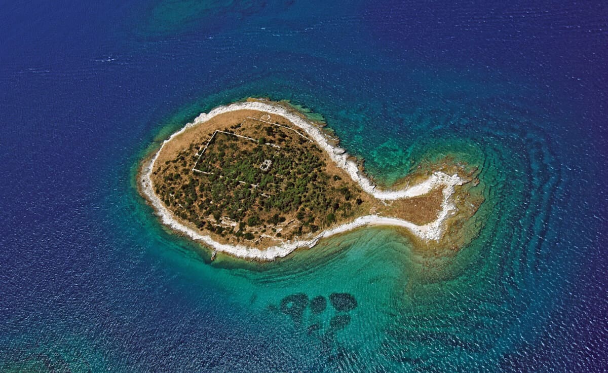 The Croatian Islands: Which to Visit and How to Do it.