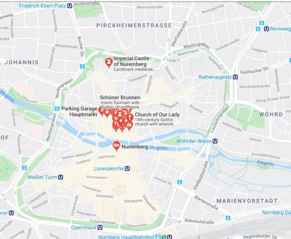 Nuremberg Historic Map 570x468 