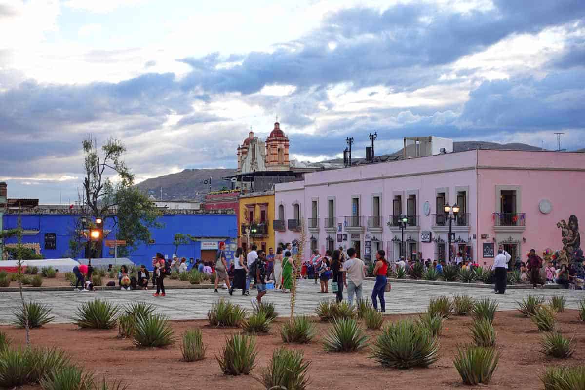 Mexico's most beautiful cities