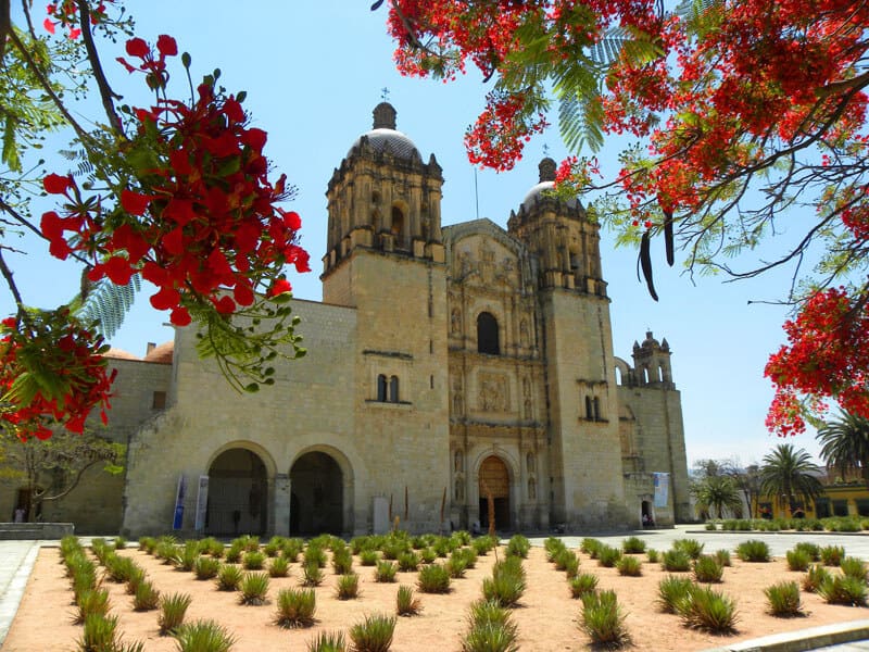 A roadtrip through Mexico’s most beautiful towns and cities