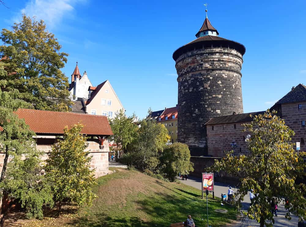 Why Nuremberg is worth a Visit