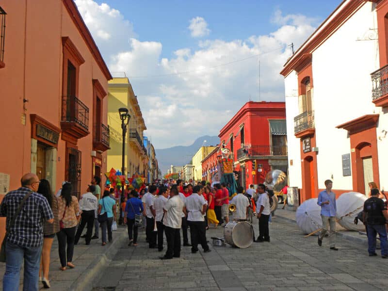 A roadtrip through Mexico’s most beautiful towns and cities