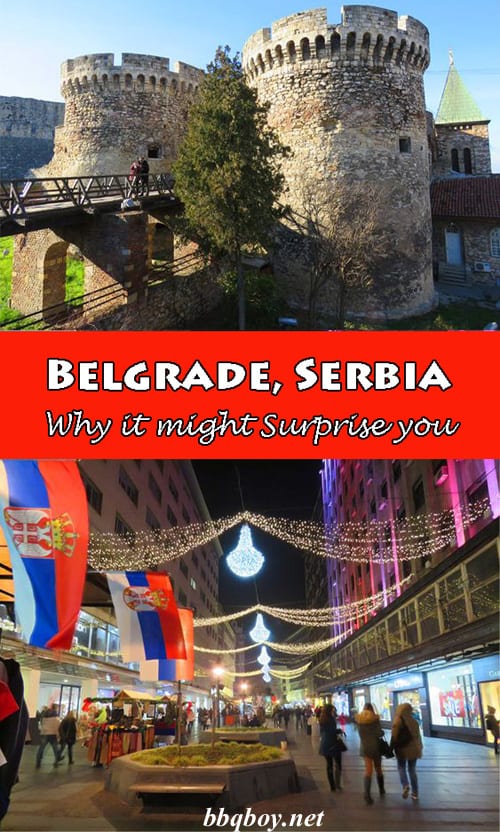 Belgrade – Visiting Serbia the Bad Boys of the Balkans Belgrade – Visiting Serbia the Bad Boys of the Balkans