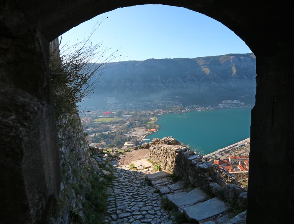 Where to stay in Montenegro: Kotor or Budva?