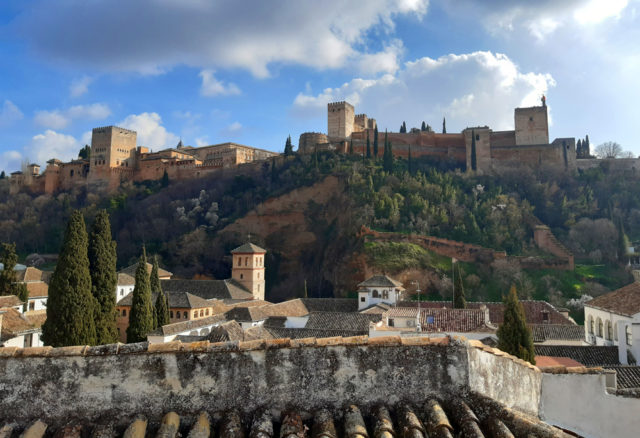 What you need to know about the Alhambra (Granada)